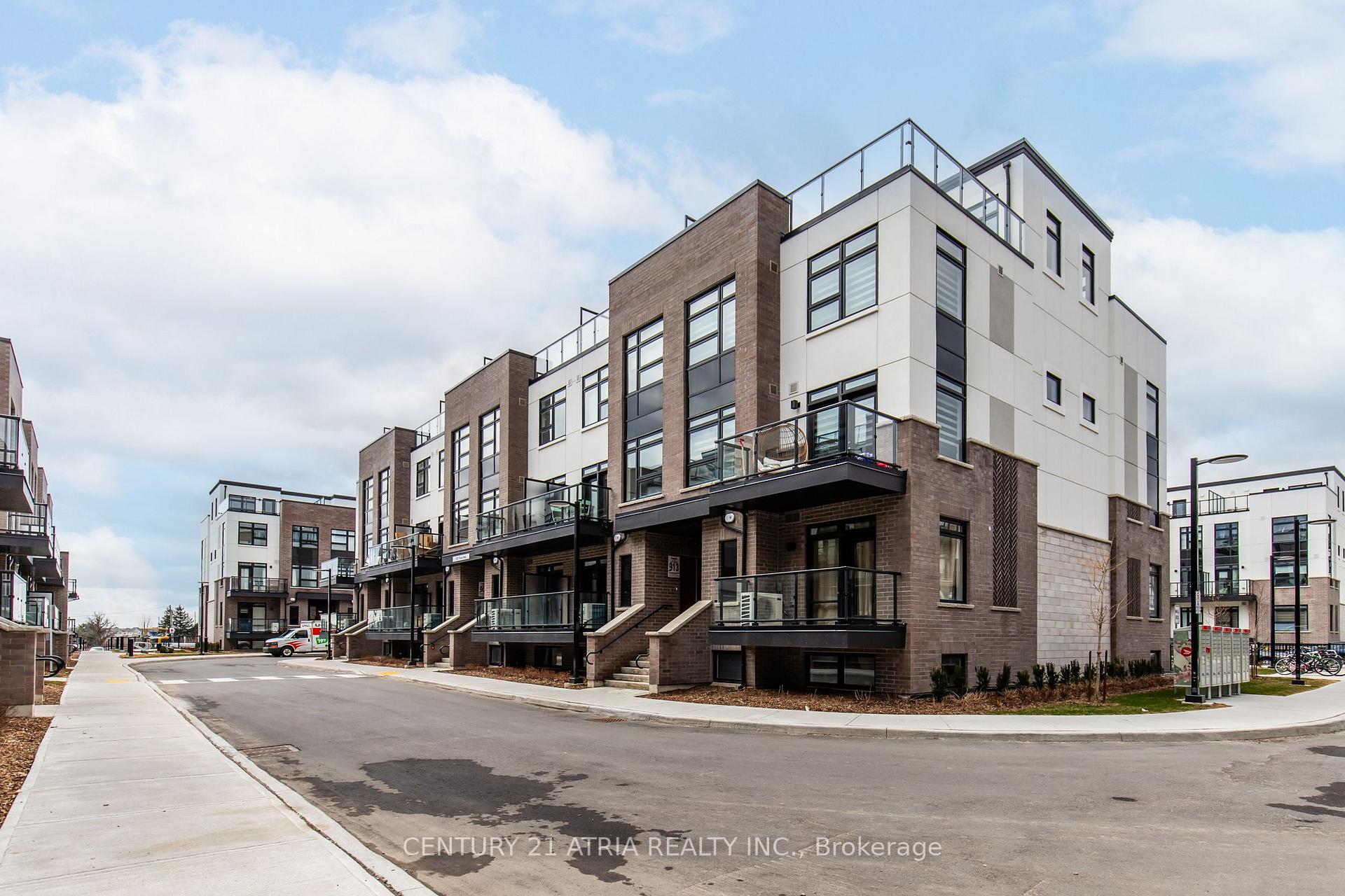 Photo 3 of Unit 112, 1597 Rose Way, Milton, Cobban — HOMEH