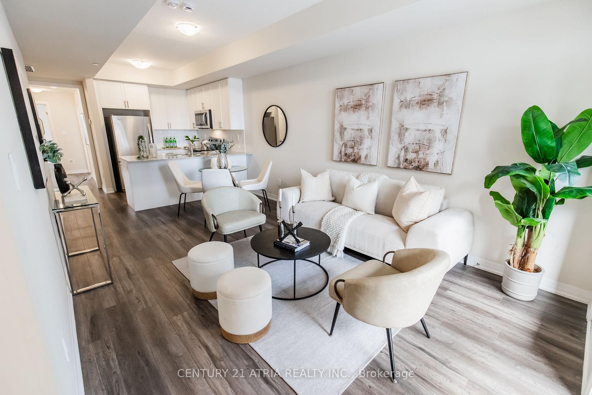 Photo 4 of Unit 112, 1597 Rose Way, Milton, Cobban — HOMEH