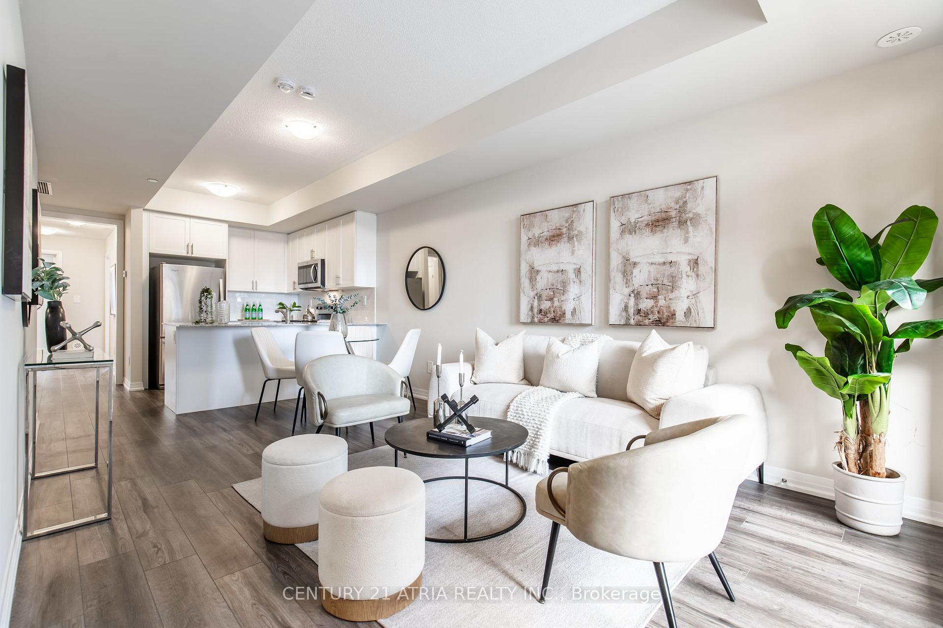 Photo 5 of Unit 112, 1597 Rose Way, Milton, Cobban — HOMEH
