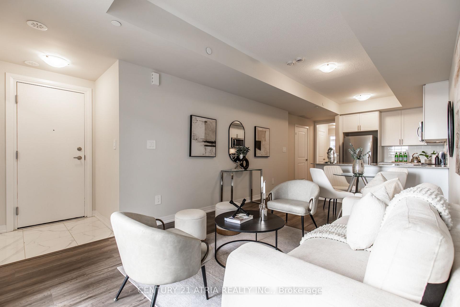 Photo 6 of Unit 112, 1597 Rose Way, Milton, Cobban — HOMEH