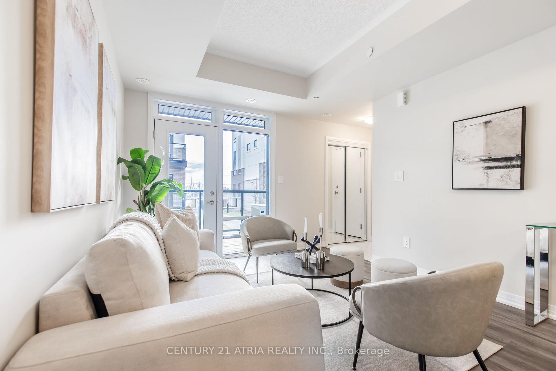 Photo 8 of Unit 112, 1597 Rose Way, Milton, Cobban — HOMEH