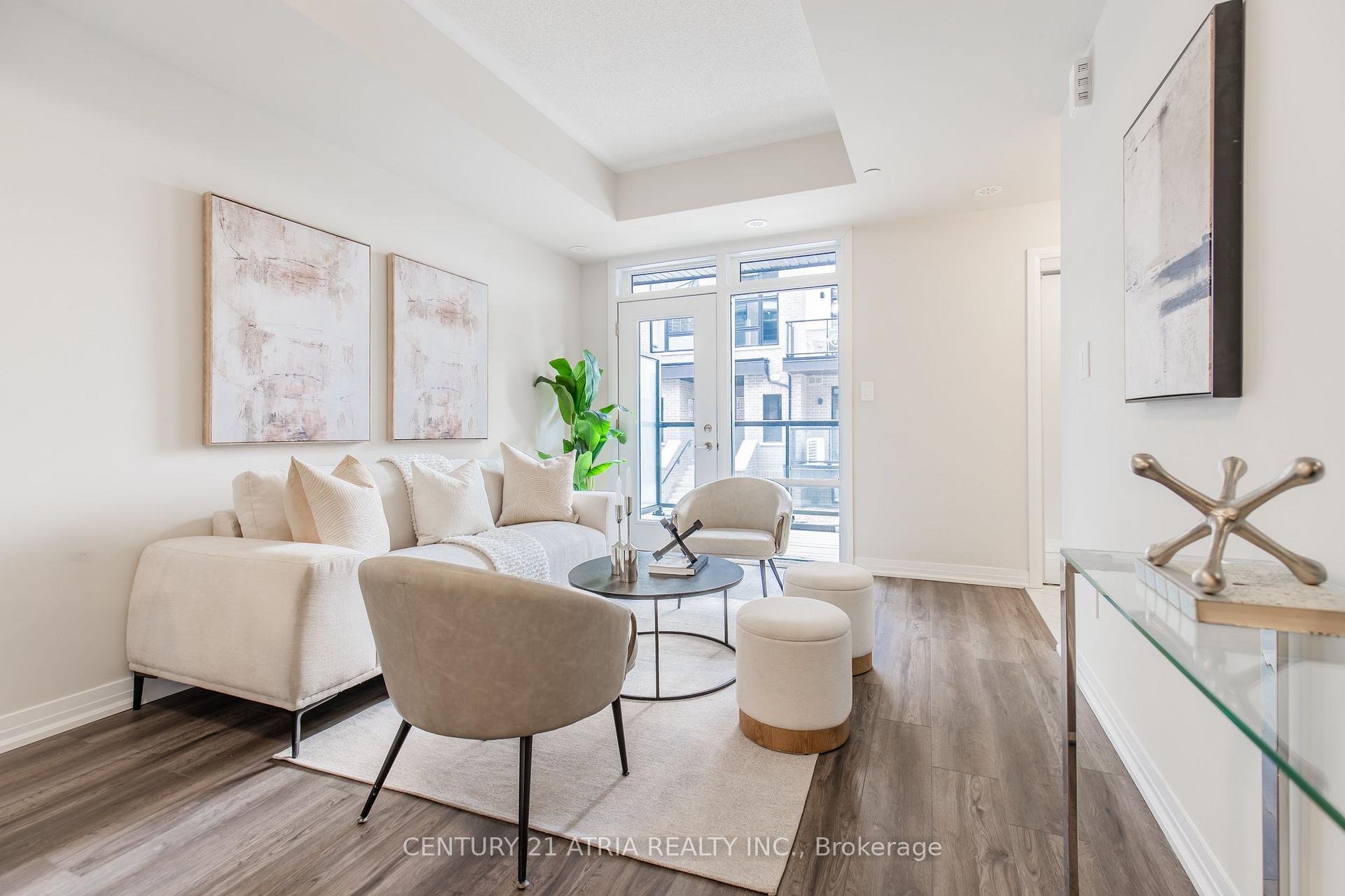 Photo 9 of Unit 112, 1597 Rose Way, Milton, Cobban — HOMEH