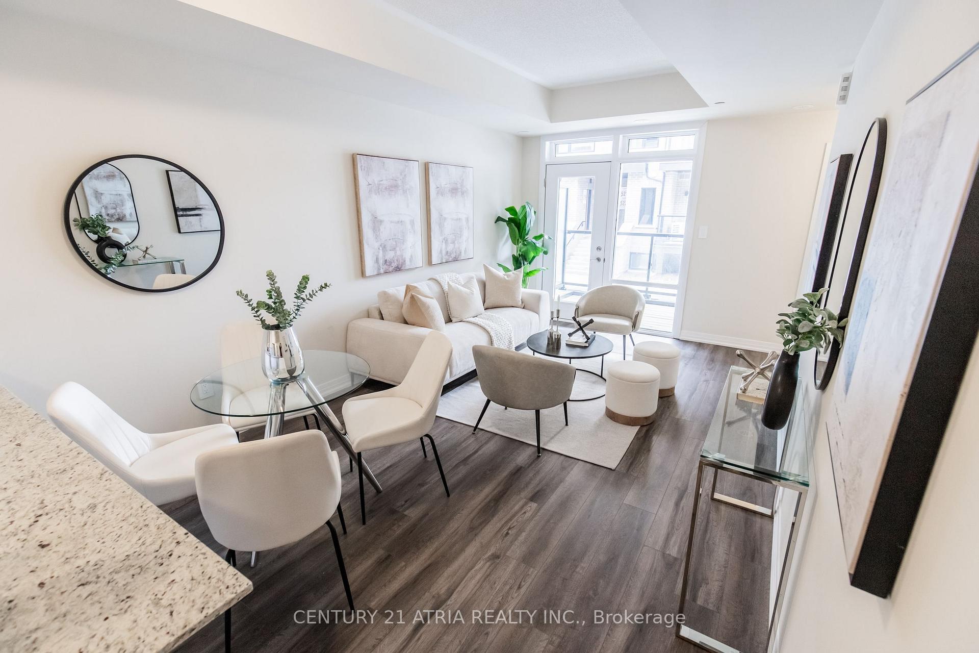 Photo 11 of Unit 112, 1597 Rose Way, Milton, Cobban — HOMEH