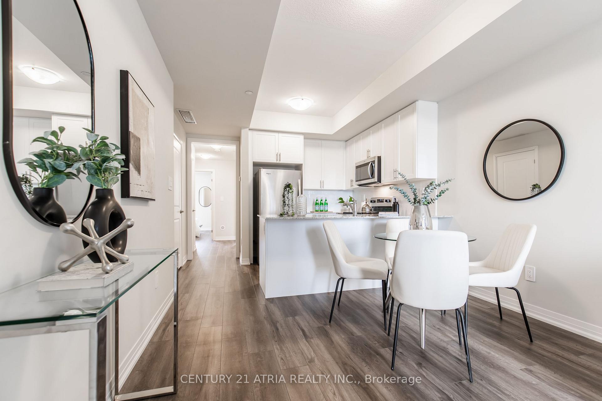 Photo 12 of Unit 112, 1597 Rose Way, Milton, Cobban — HOMEH