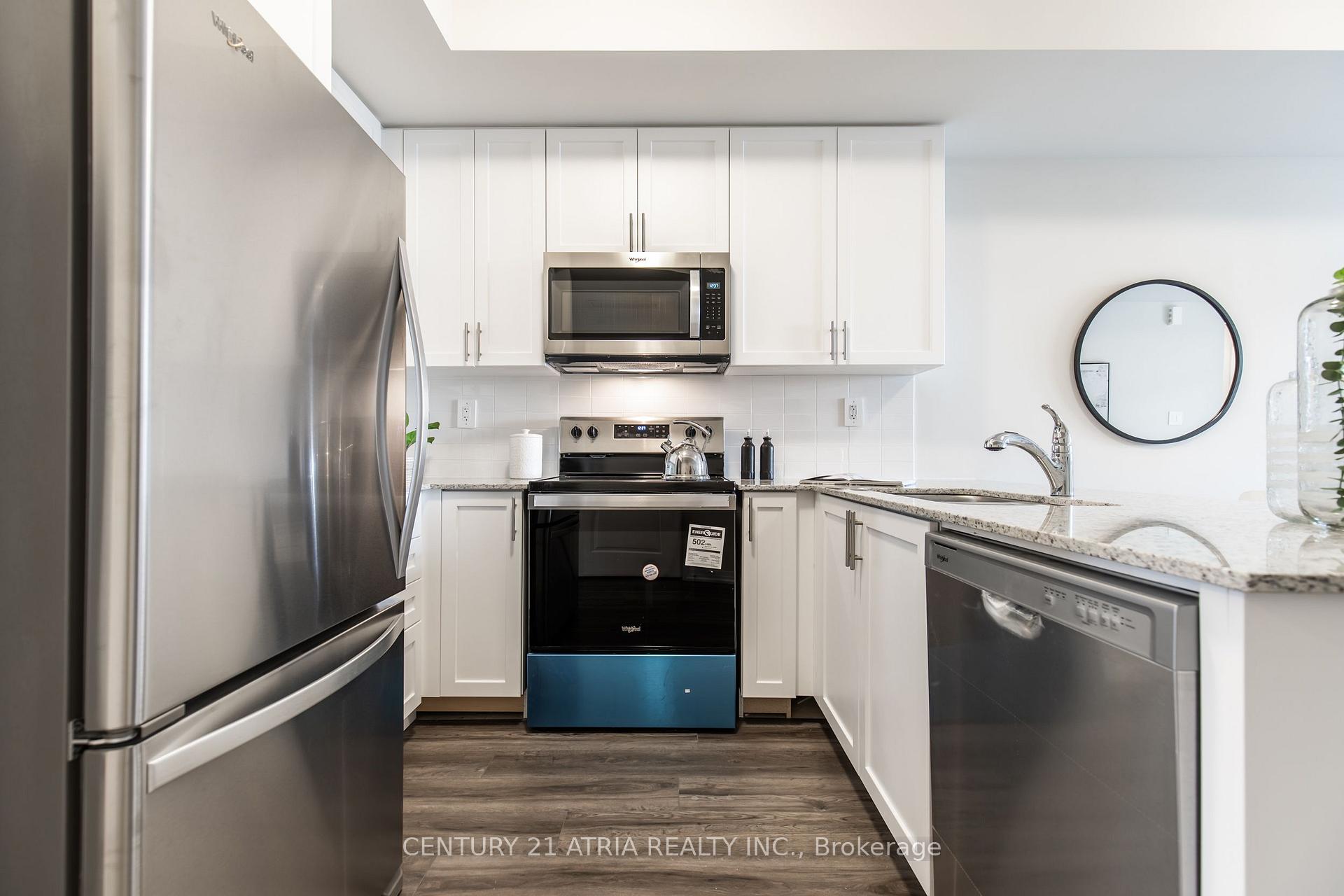 Photo 15 of Unit 112, 1597 Rose Way, Milton, Cobban — HOMEH