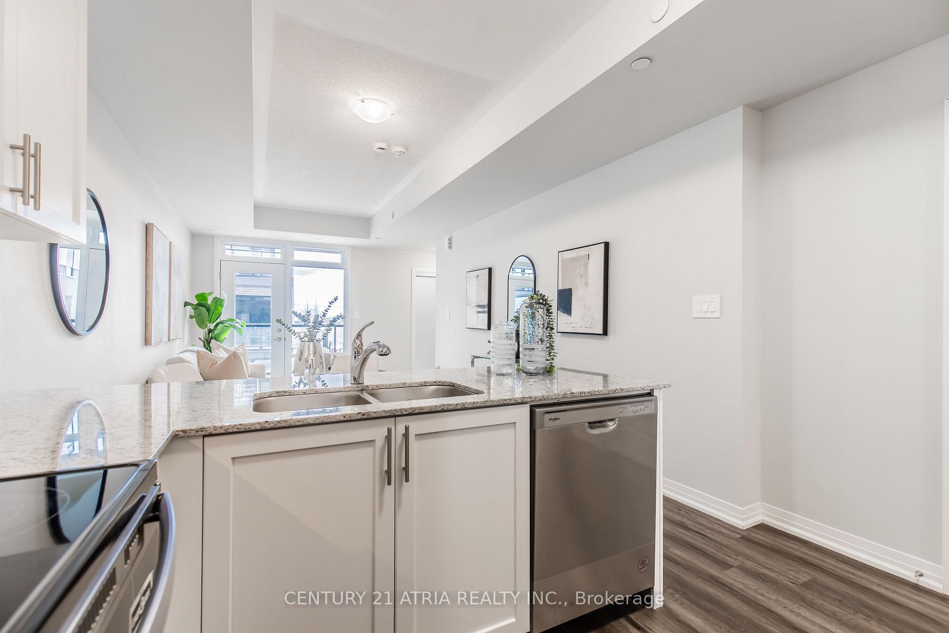 Photo 16 of Unit 112, 1597 Rose Way, Milton, Cobban — HOMEH