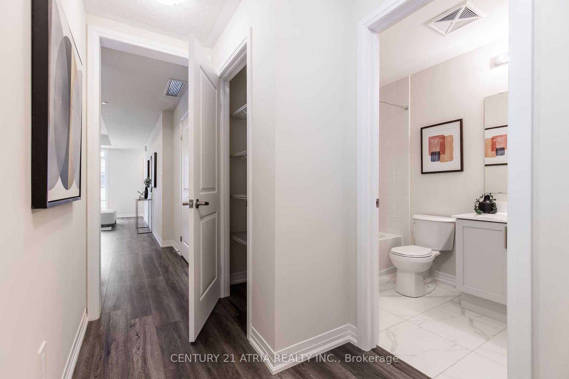 Photo 22 of Unit 112, 1597 Rose Way, Milton, Cobban — HOMEH