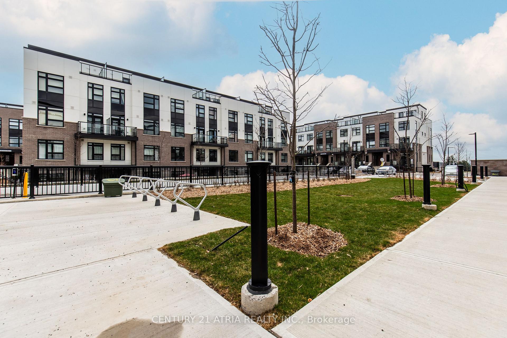 Photo 36 of Unit 112, 1597 Rose Way, Milton, Cobban — HOMEH