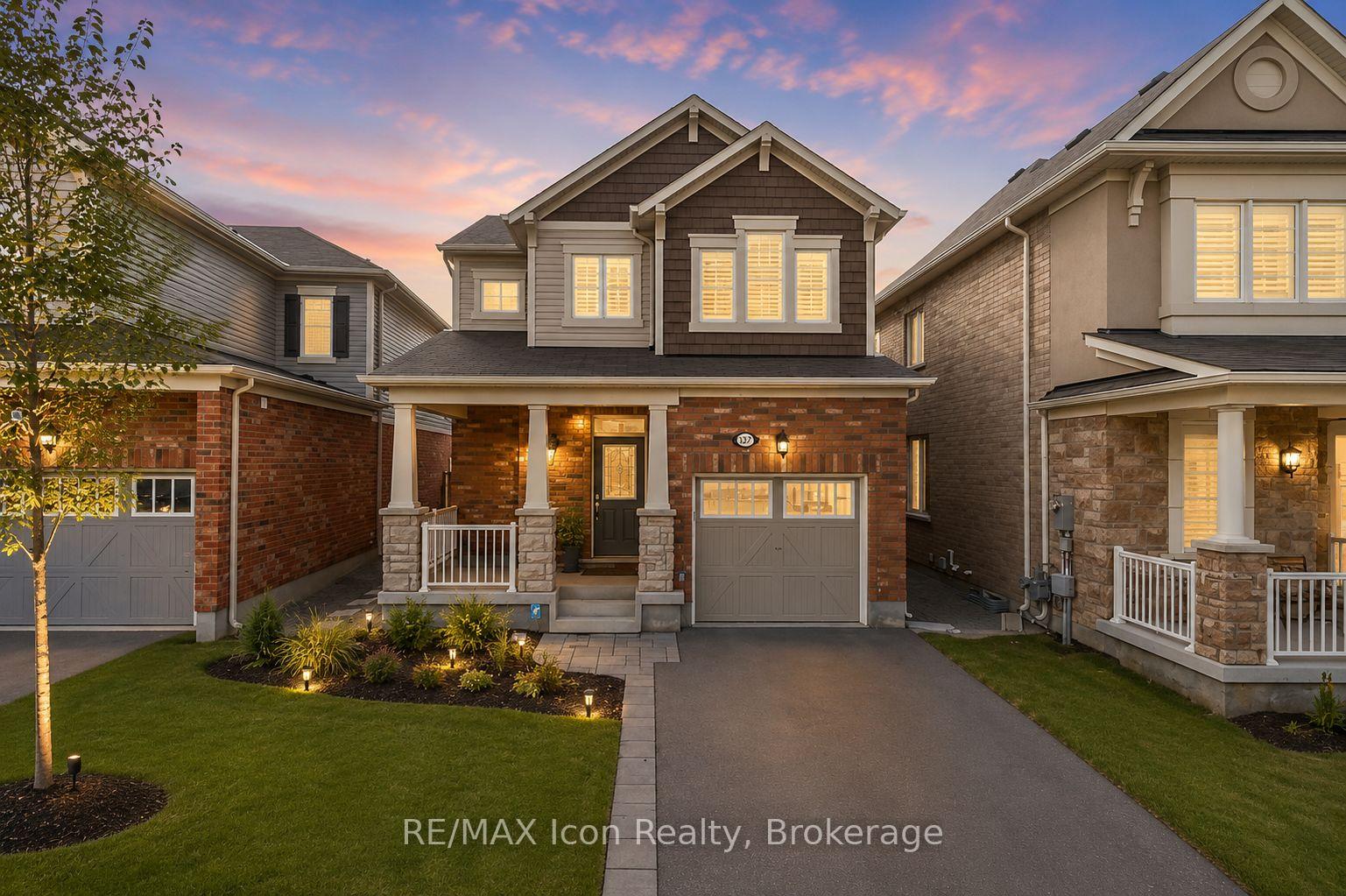 Photo 1 of 371 Powadiuk Place, Milton, Clarke — HOMEH