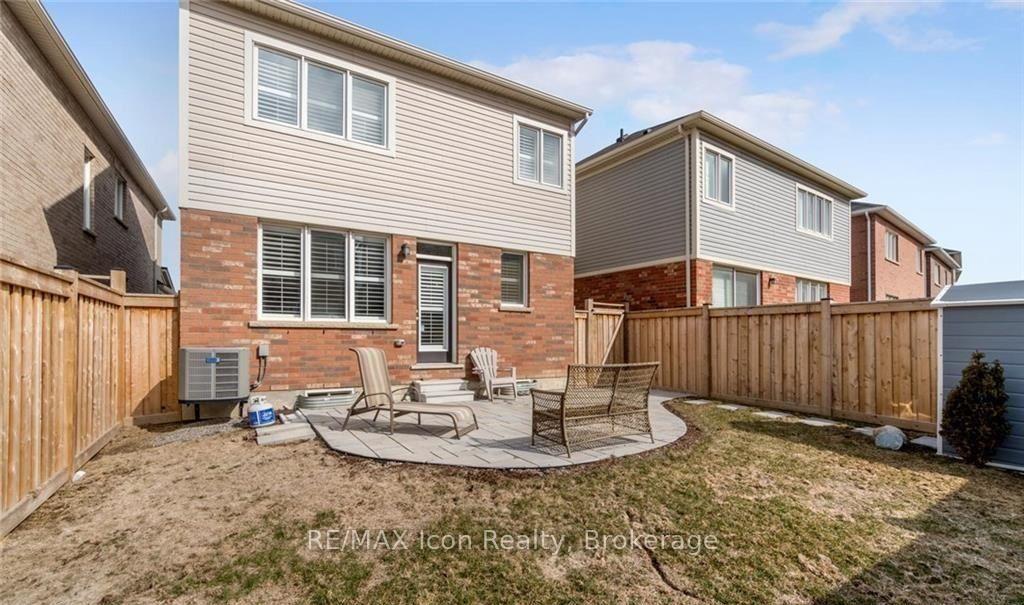 Photo 17 of 371 Powadiuk Place, Milton, Clarke — HOMEH