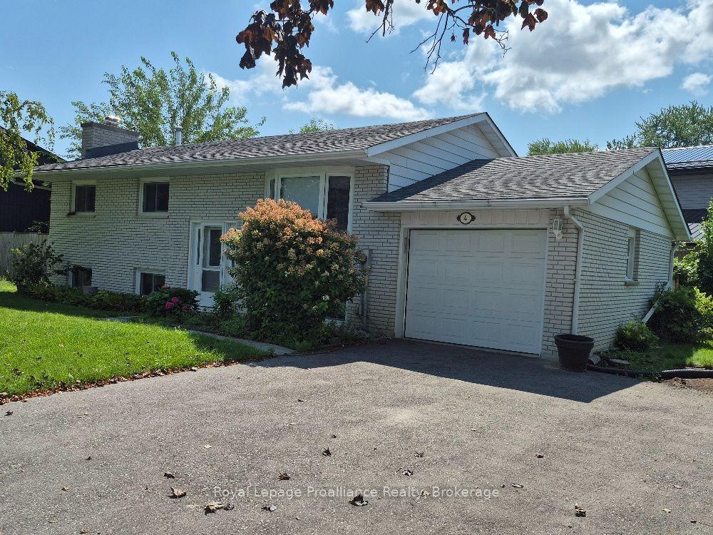 Photo 3 of 4 O'Neil Crescent, Quinte West, Trenton Ward — HOMEH