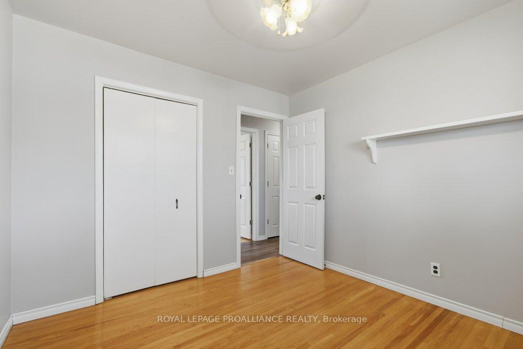 Photo 15 of 4 O'Neil Crescent, Quinte West, Trenton Ward — HOMEH