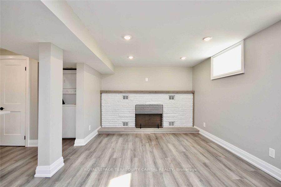Photo 6 of Unit Lower, 192 Wellington Street E, Barrie, Wellington — HOMEH