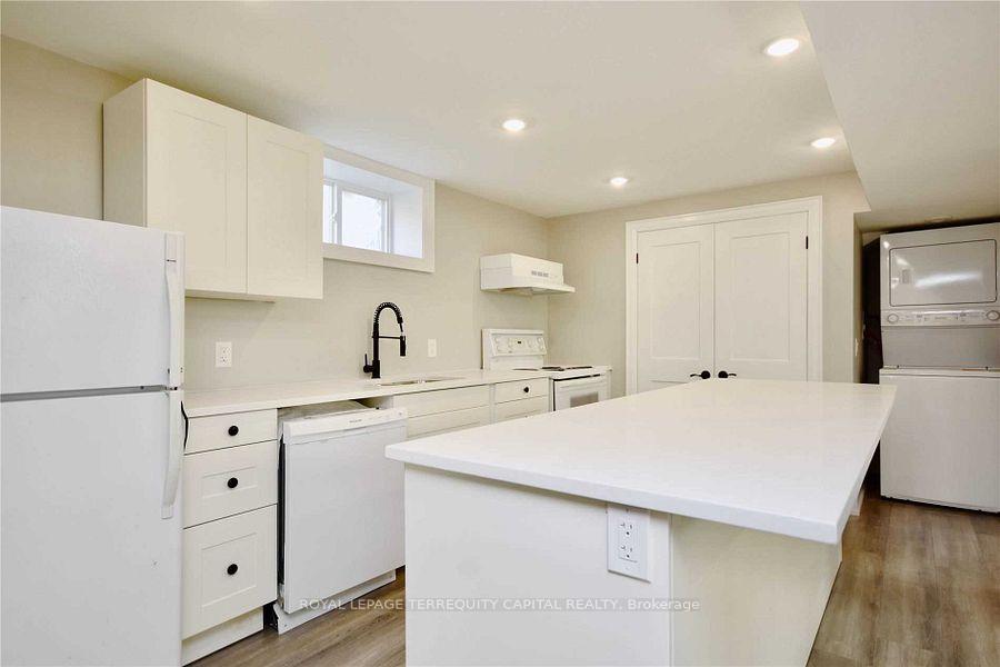 Photo 8 of Unit Lower, 192 Wellington Street E, Barrie, Wellington — HOMEH