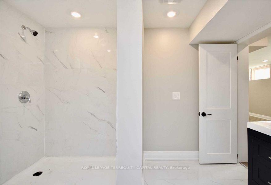 Photo 12 of Unit Lower, 192 Wellington Street E, Barrie, Wellington — HOMEH
