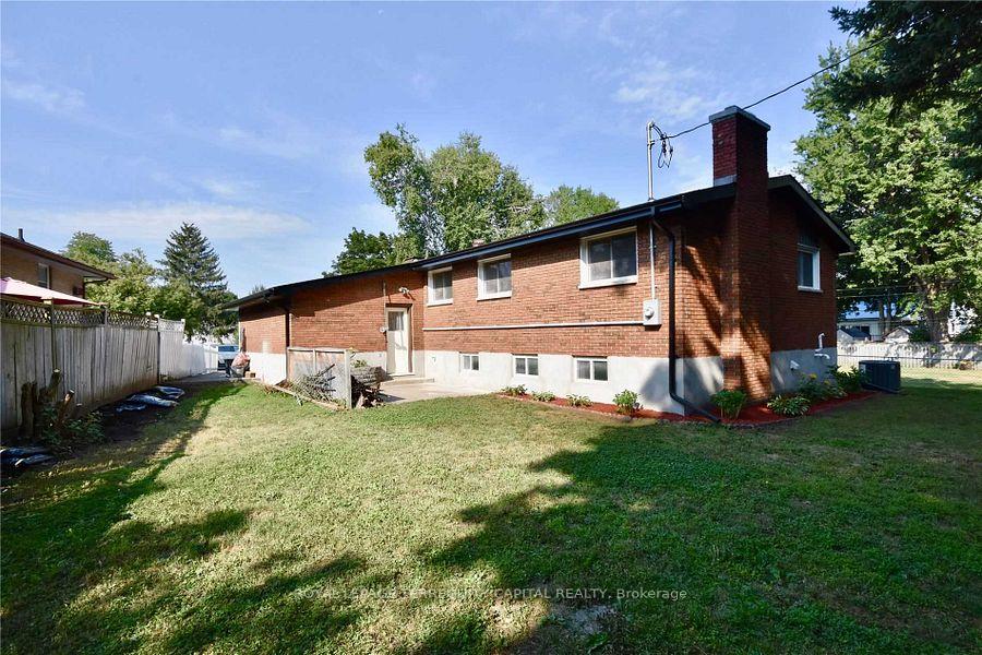 Photo 17 of Unit Lower, 192 Wellington Street E, Barrie, Wellington — HOMEH