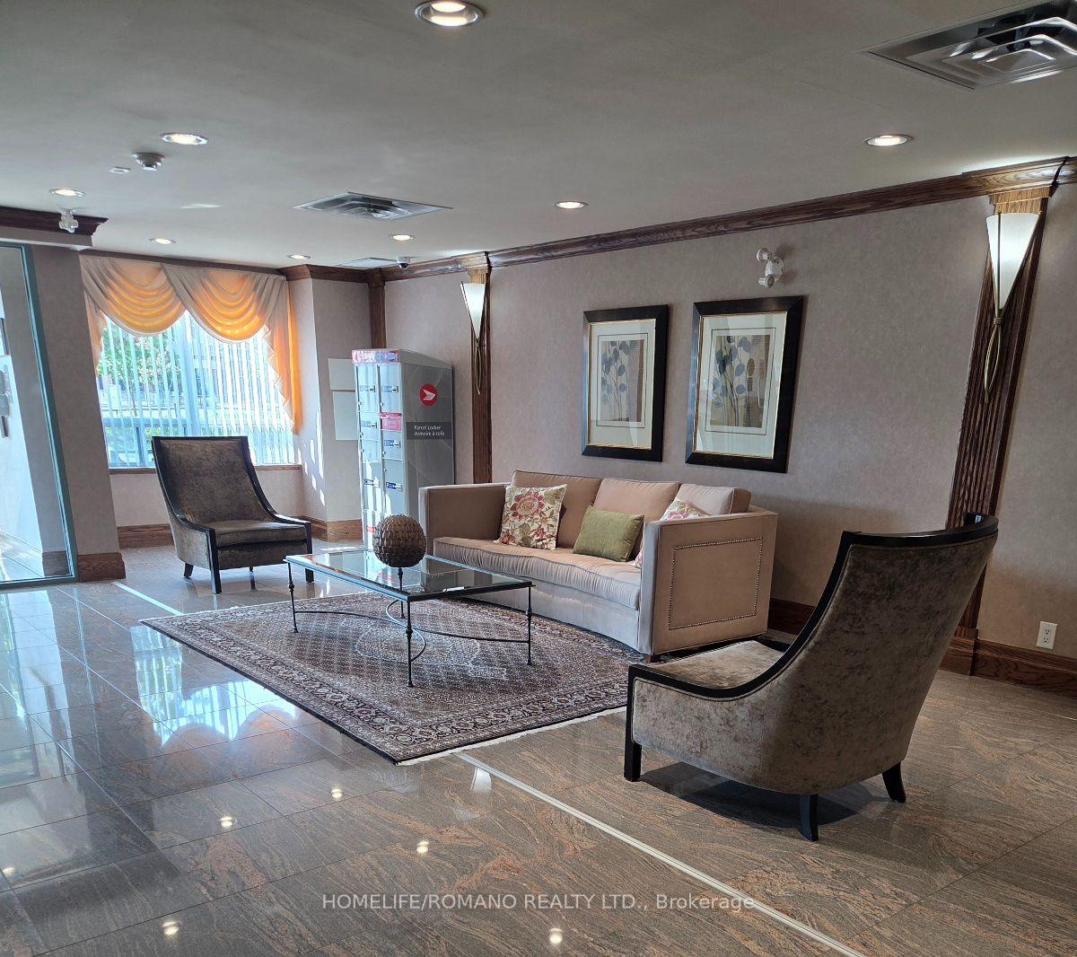 Photo 4 of Unit 312, 65 Via Rosedale Circle, Brampton, Sandringham-Wellington — HOMEH