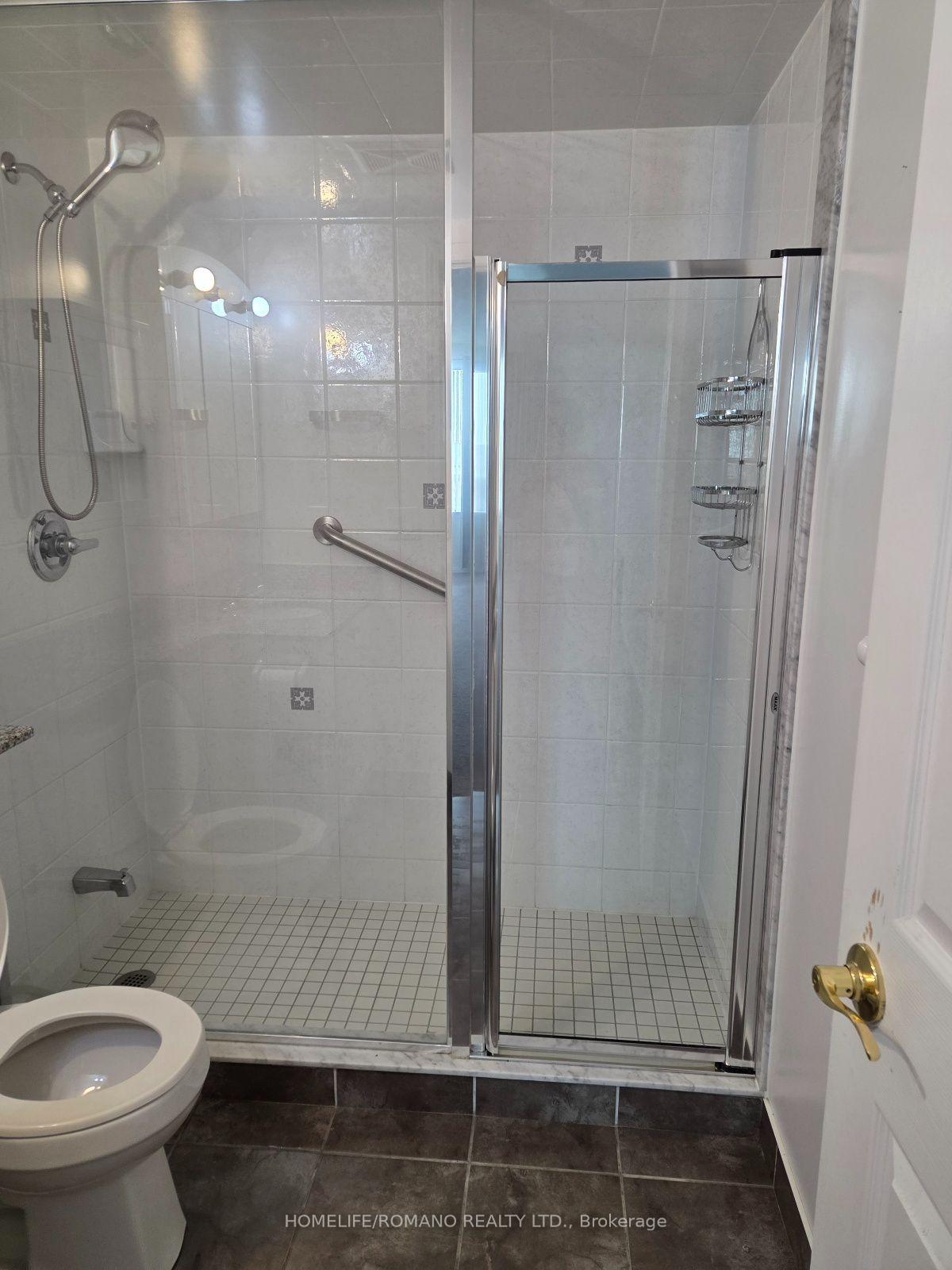 Photo 12 of Unit 312, 65 Via Rosedale Circle, Brampton, Sandringham-Wellington — HOMEH