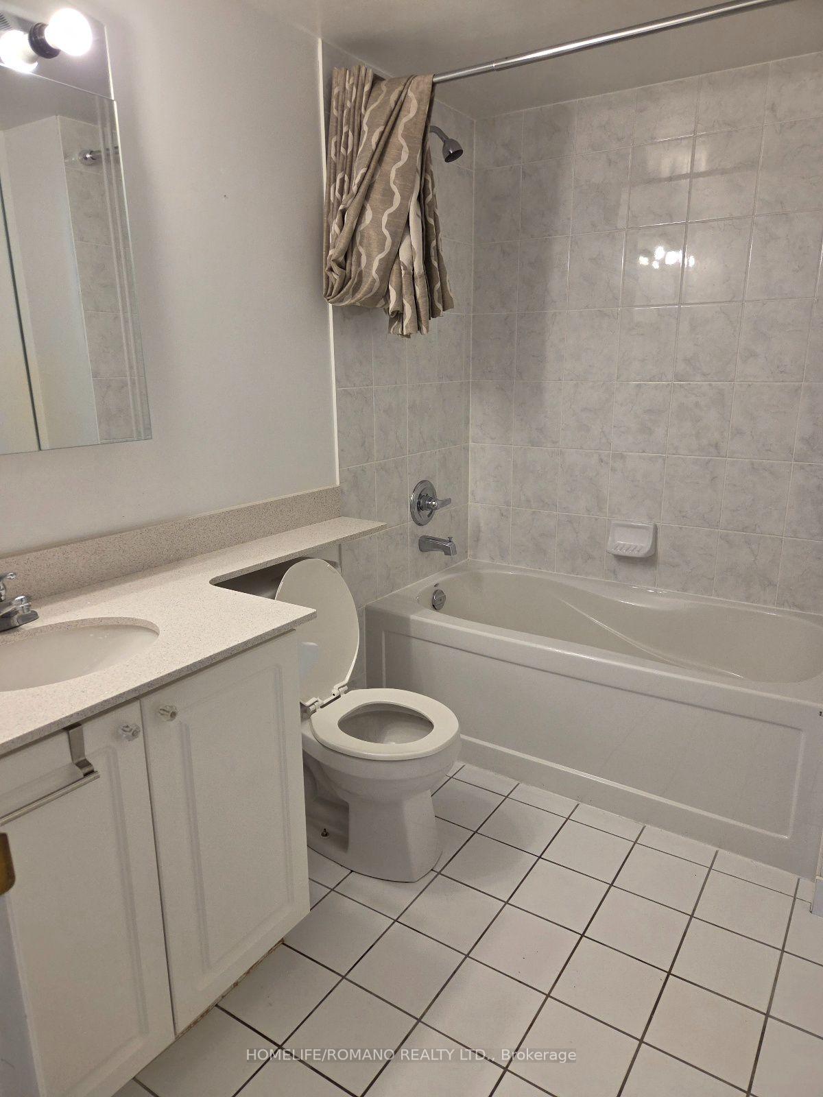 Photo 13 of Unit 312, 65 Via Rosedale Circle, Brampton, Sandringham-Wellington — HOMEH