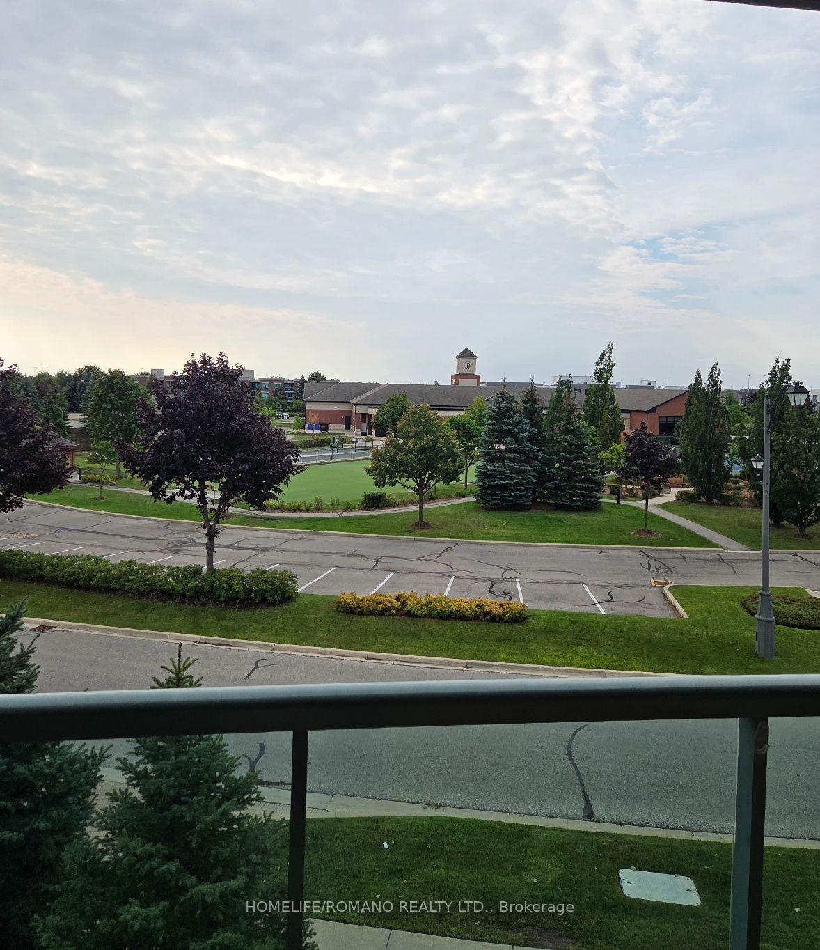 Photo 17 of Unit 312, 65 Via Rosedale Circle, Brampton, Sandringham-Wellington — HOMEH