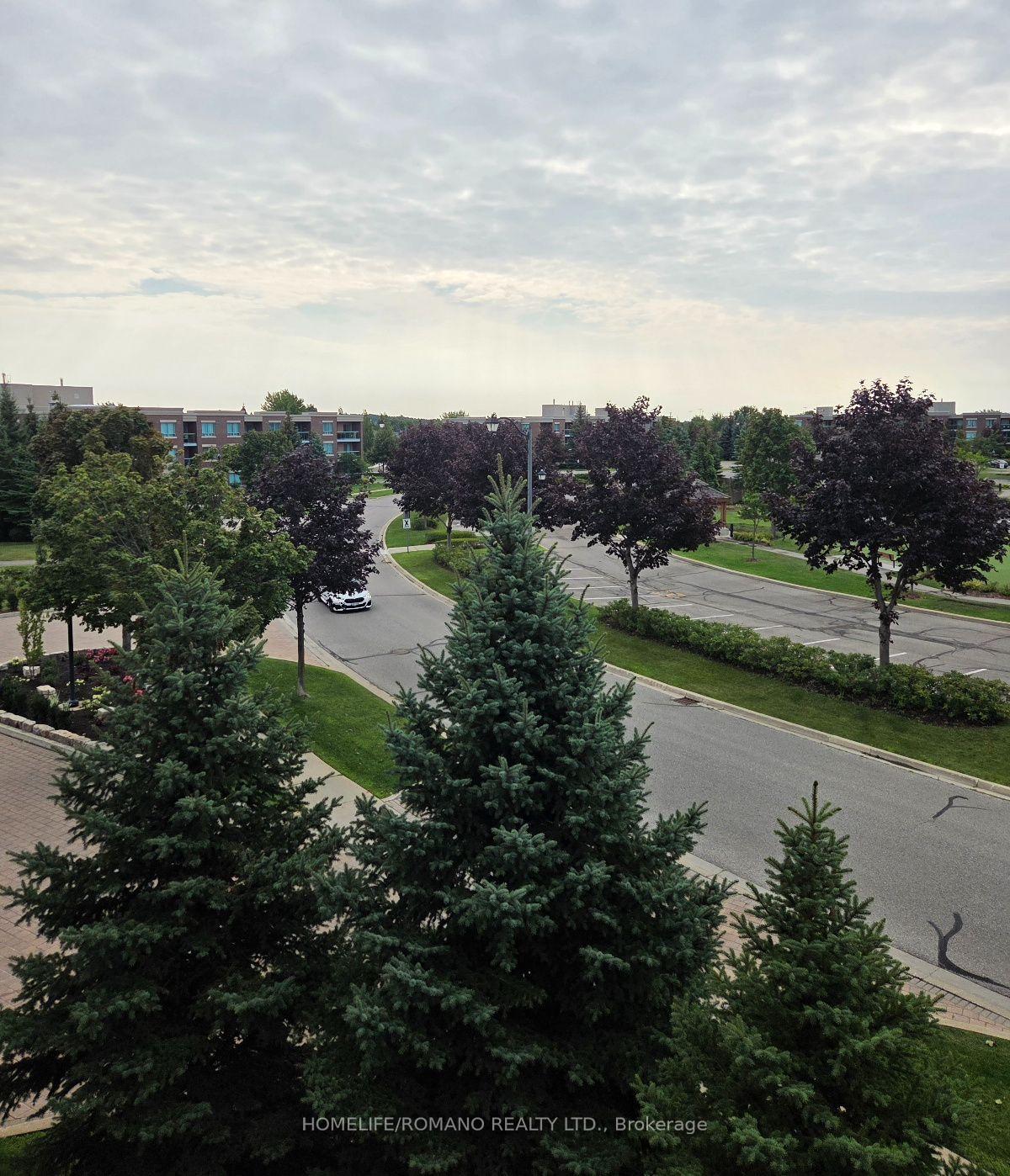 Photo 18 of Unit 312, 65 Via Rosedale Circle, Brampton, Sandringham-Wellington — HOMEH
