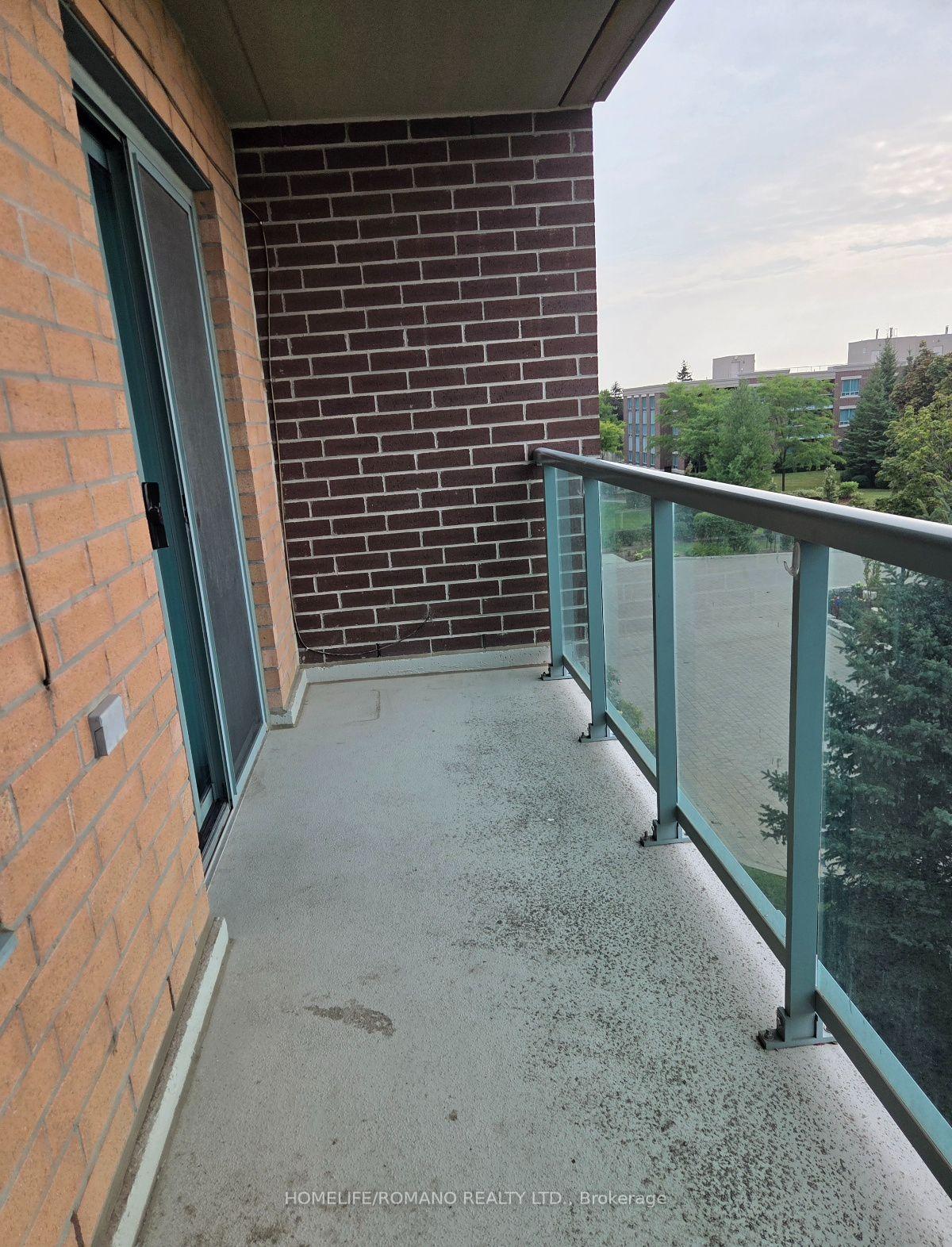 Photo 19 of Unit 312, 65 Via Rosedale Circle, Brampton, Sandringham-Wellington — HOMEH