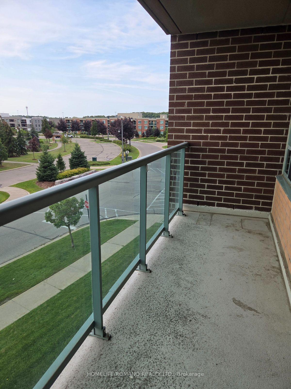 Photo 20 of Unit 312, 65 Via Rosedale Circle, Brampton, Sandringham-Wellington — HOMEH