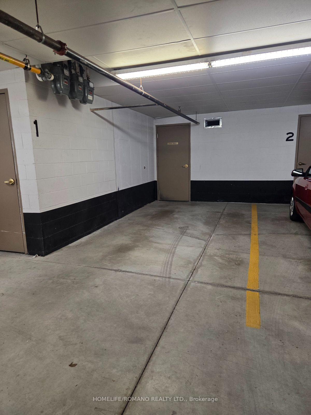 Photo 21 of Unit 312, 65 Via Rosedale Circle, Brampton, Sandringham-Wellington — HOMEH