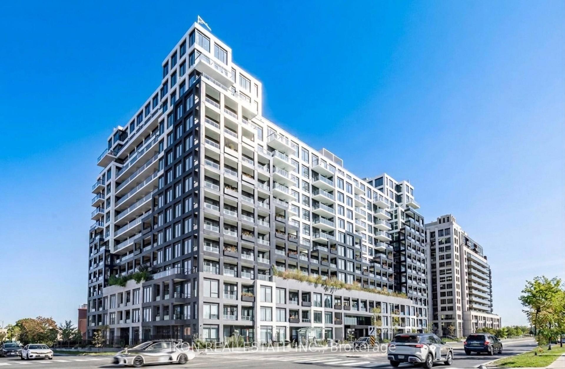 Photo 1 of Unit PH07, 1100 Sheppard Avenue W, North York, York University Heights — HOMEH