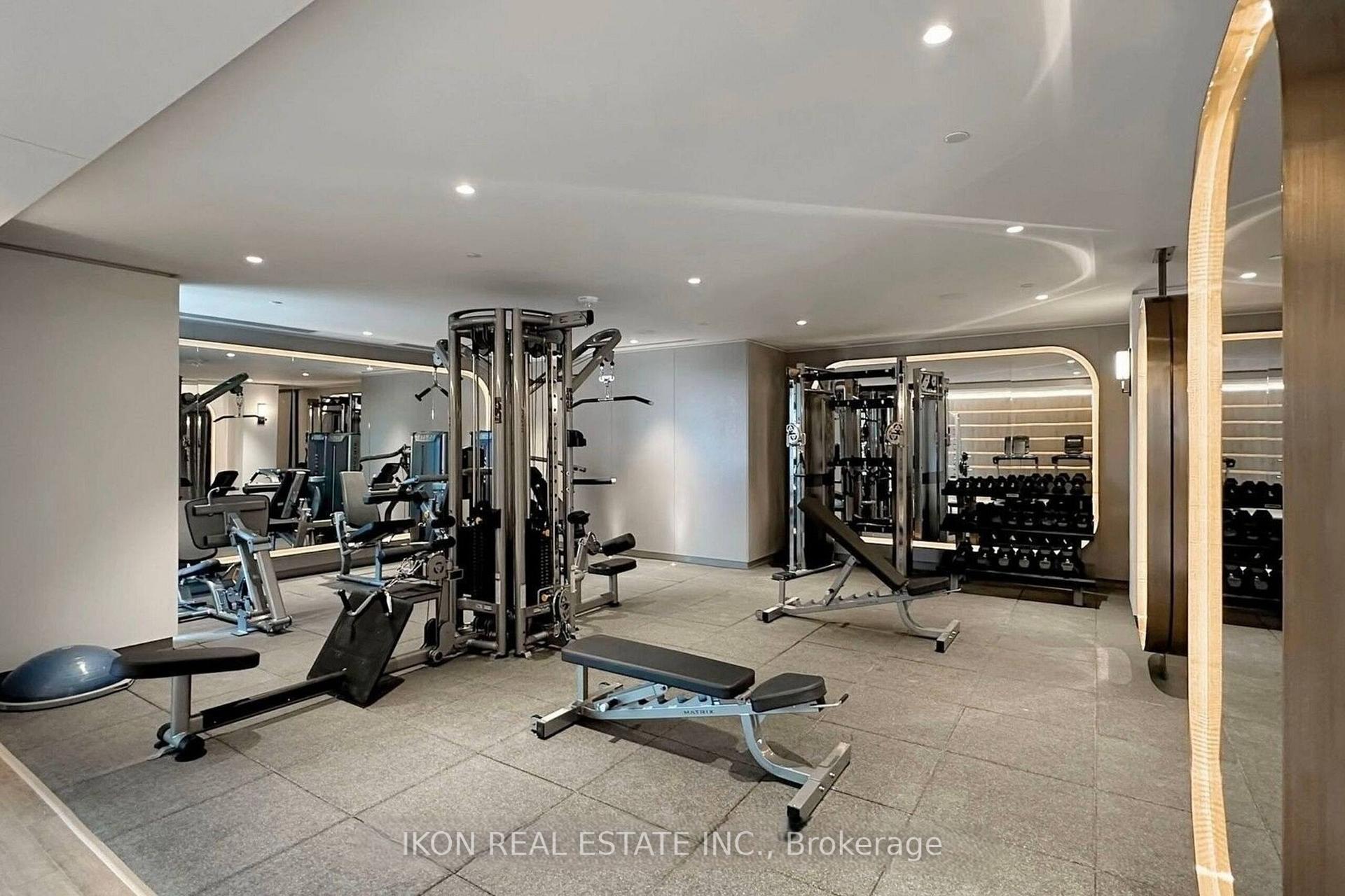 Photo 3 of Unit PH07, 1100 Sheppard Avenue W, North York, York University Heights — HOMEH