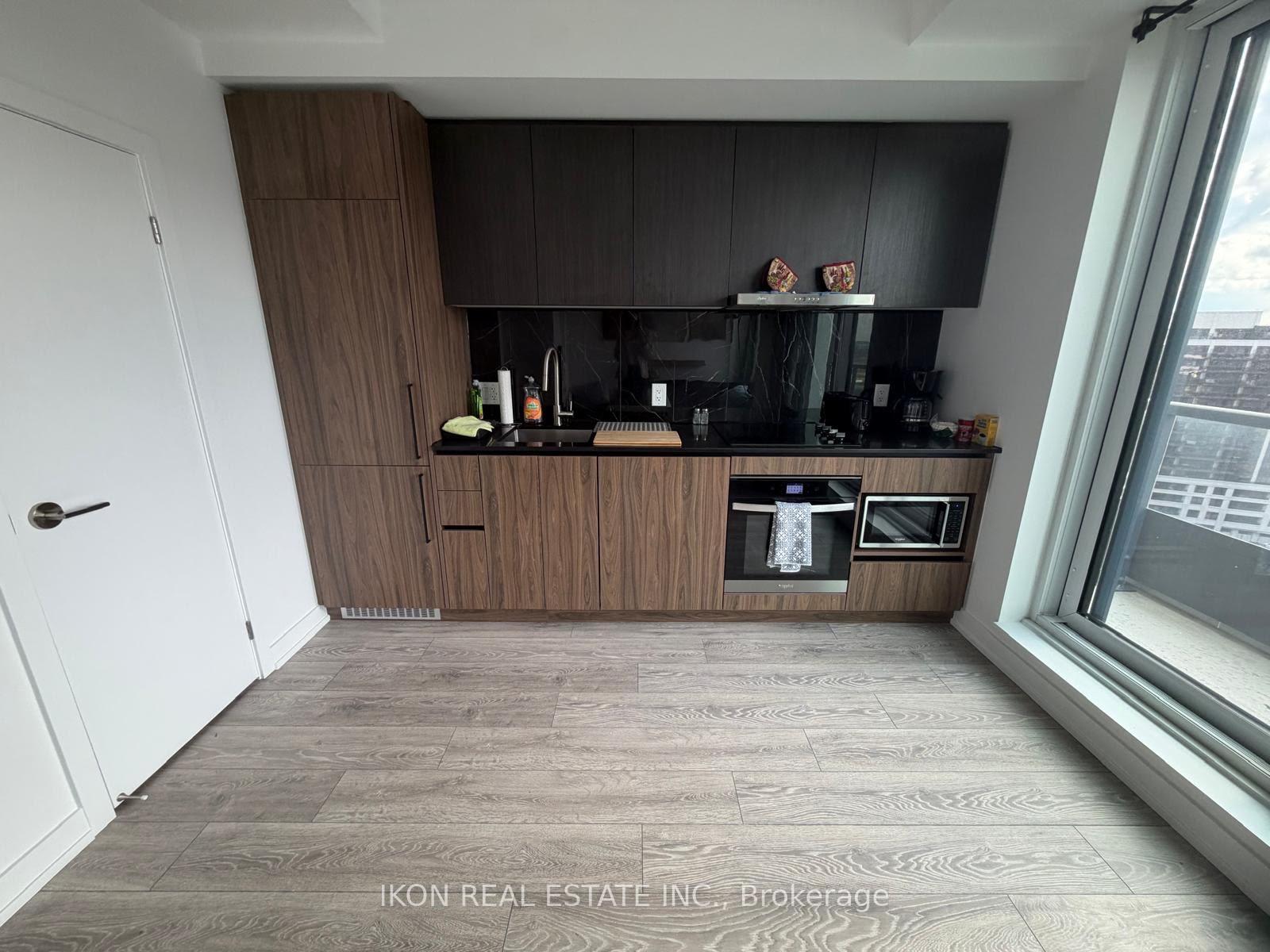 Photo 6 of Unit PH07, 1100 Sheppard Avenue W, North York, York University Heights — HOMEH