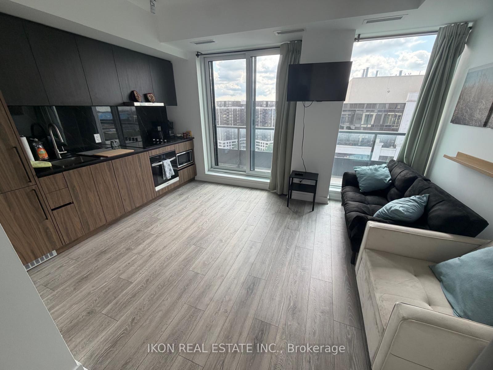 Photo 8 of Unit PH07, 1100 Sheppard Avenue W, North York, York University Heights — HOMEH