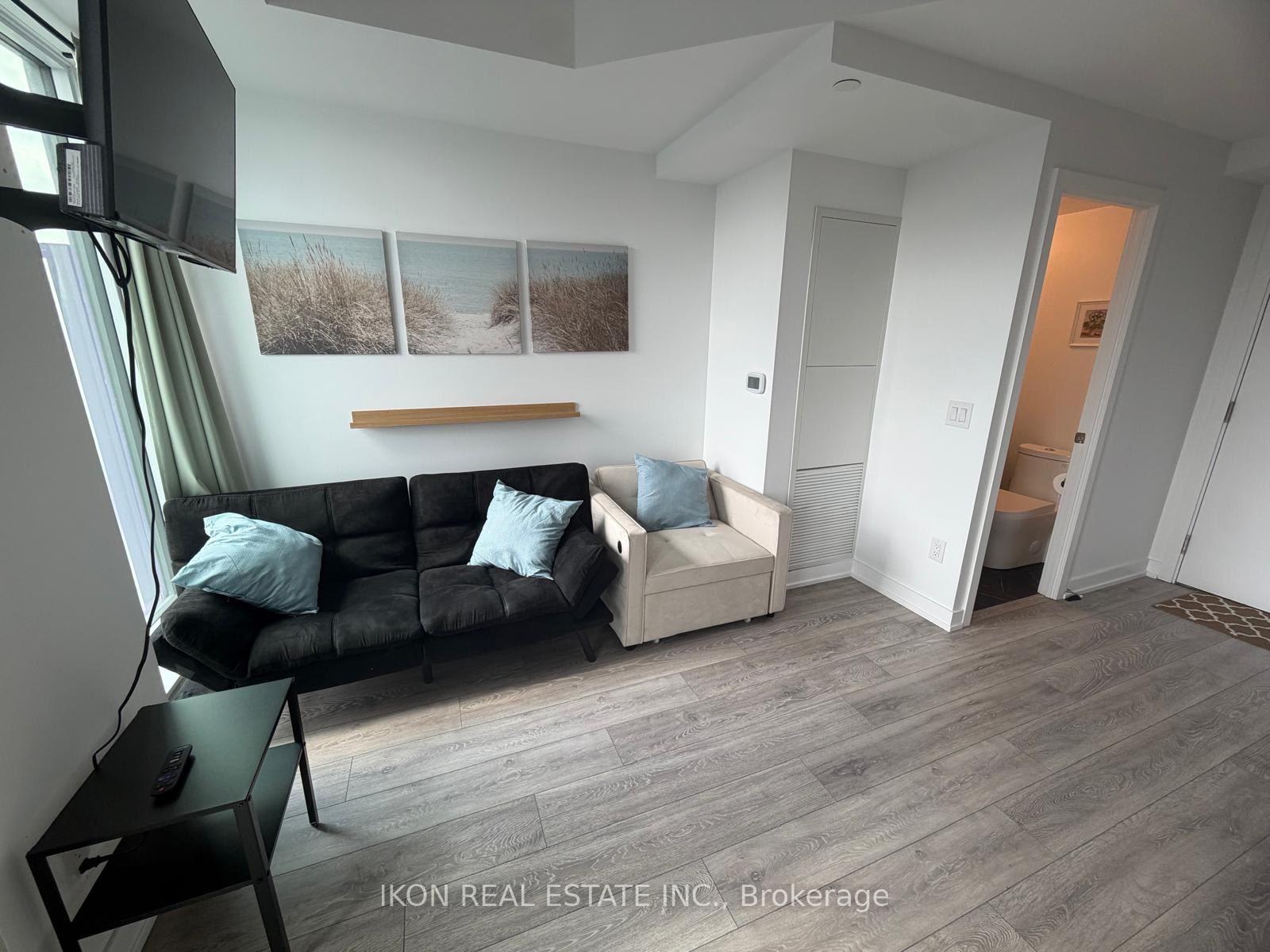 Photo 10 of Unit PH07, 1100 Sheppard Avenue W, North York, York University Heights — HOMEH