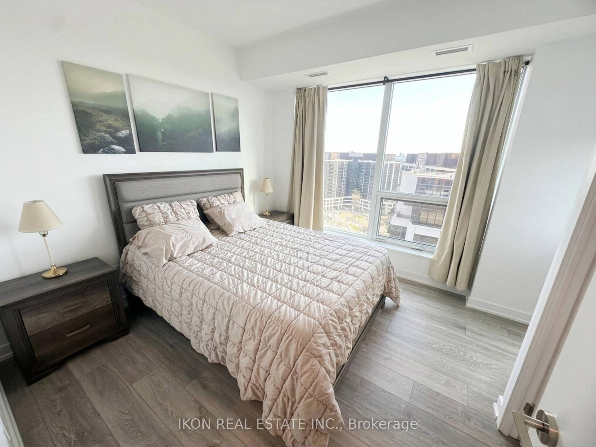 Photo 11 of Unit PH07, 1100 Sheppard Avenue W, North York, York University Heights — HOMEH