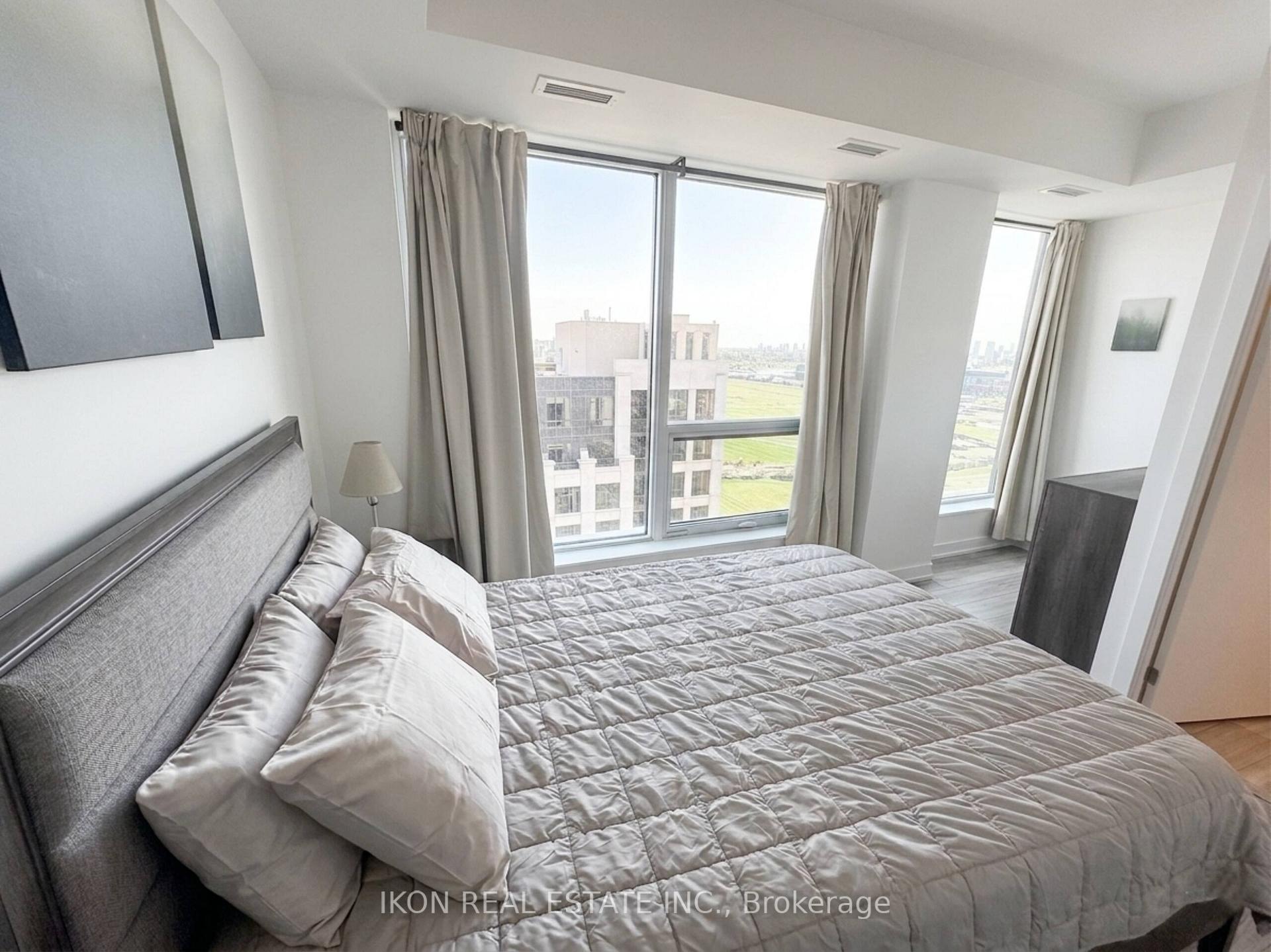 Photo 12 of Unit PH07, 1100 Sheppard Avenue W, North York, York University Heights — HOMEH