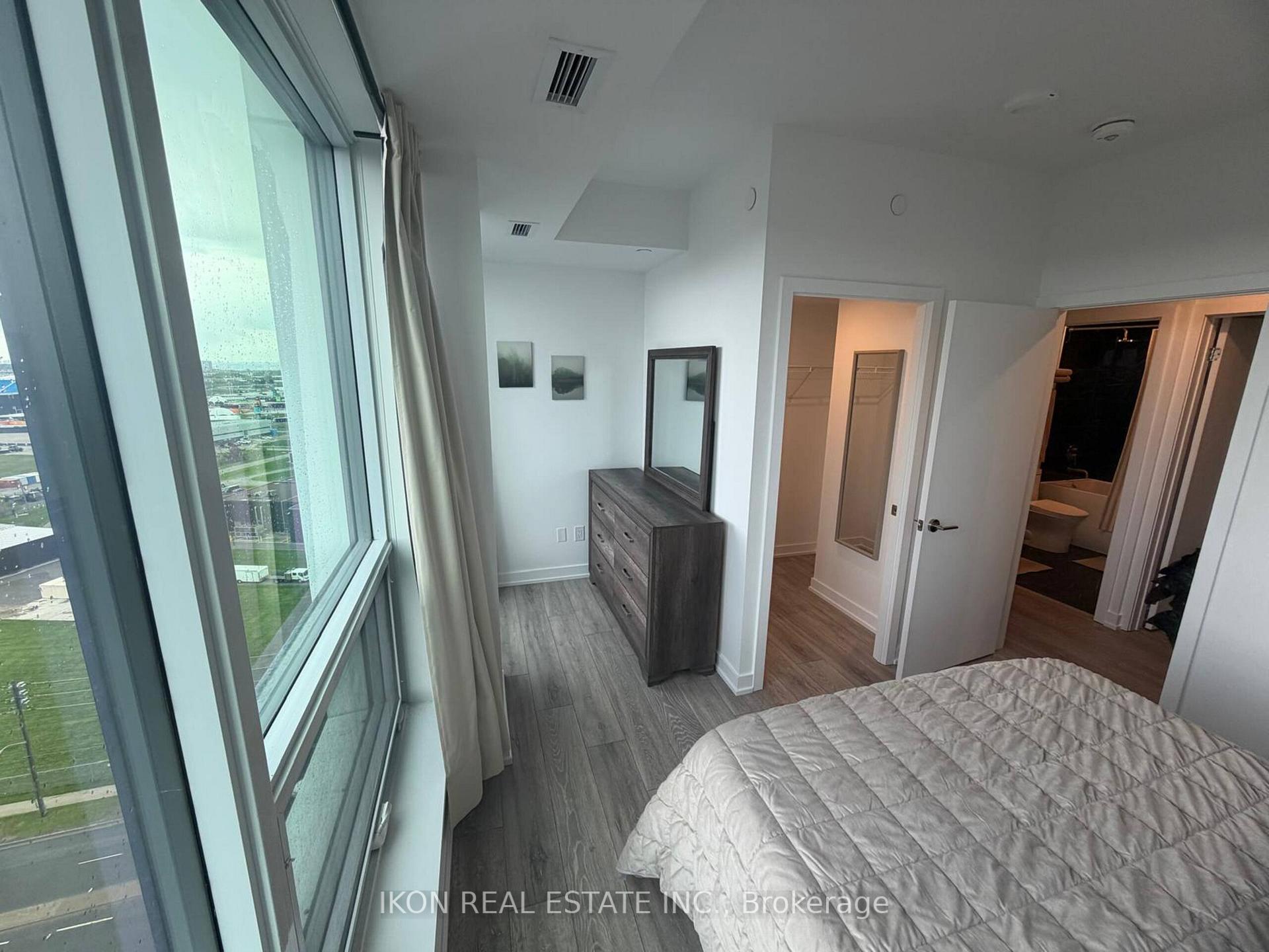Photo 13 of Unit PH07, 1100 Sheppard Avenue W, North York, York University Heights — HOMEH