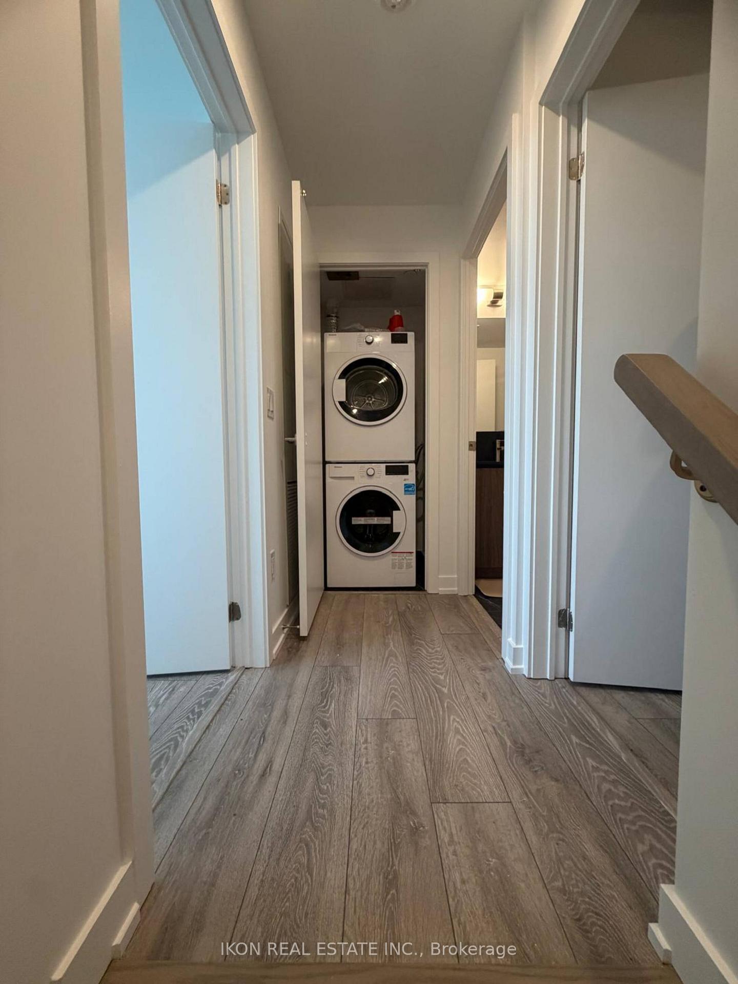 Photo 20 of Unit PH07, 1100 Sheppard Avenue W, North York, York University Heights — HOMEH