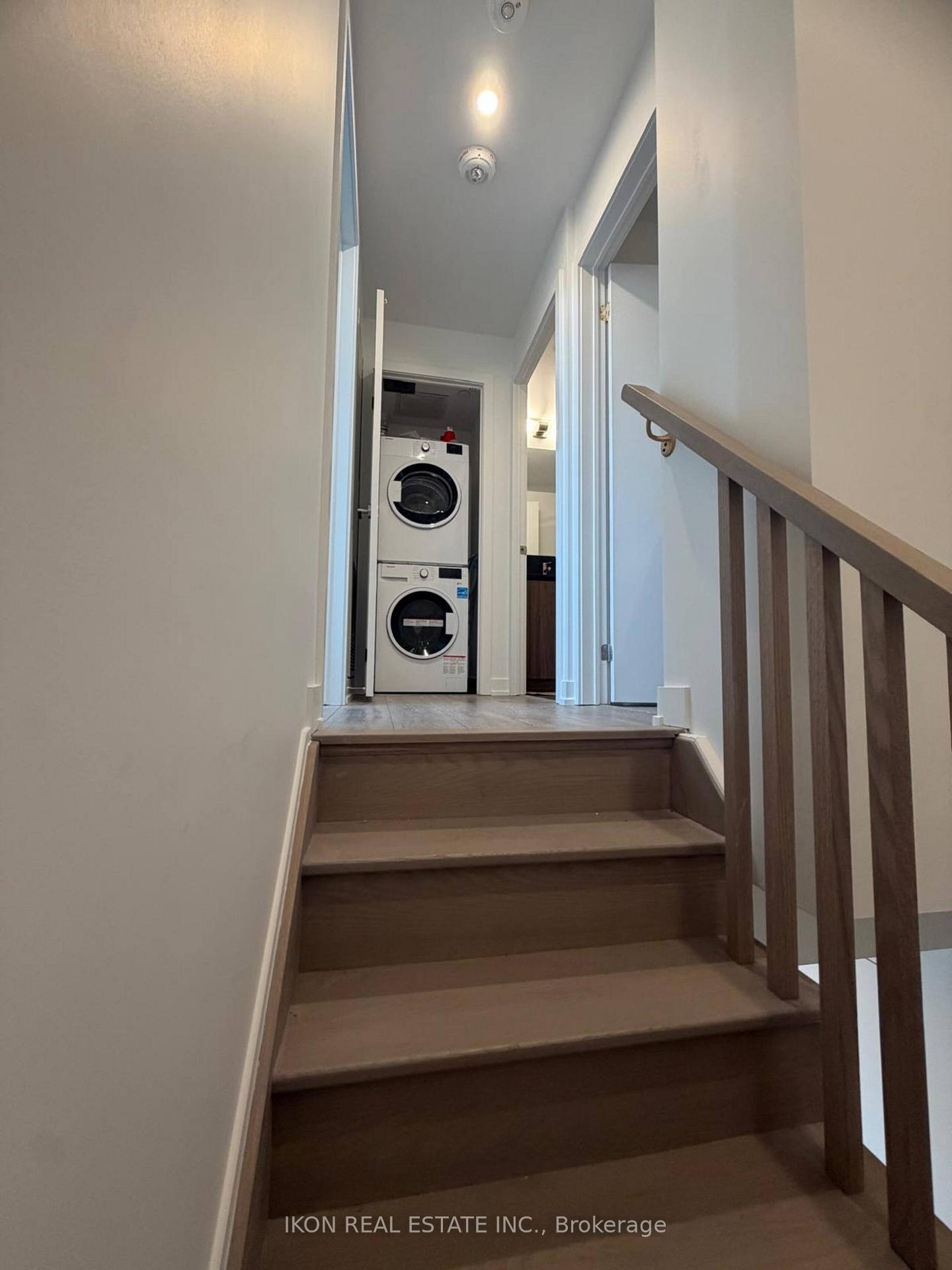 Photo 21 of Unit PH07, 1100 Sheppard Avenue W, North York, York University Heights — HOMEH