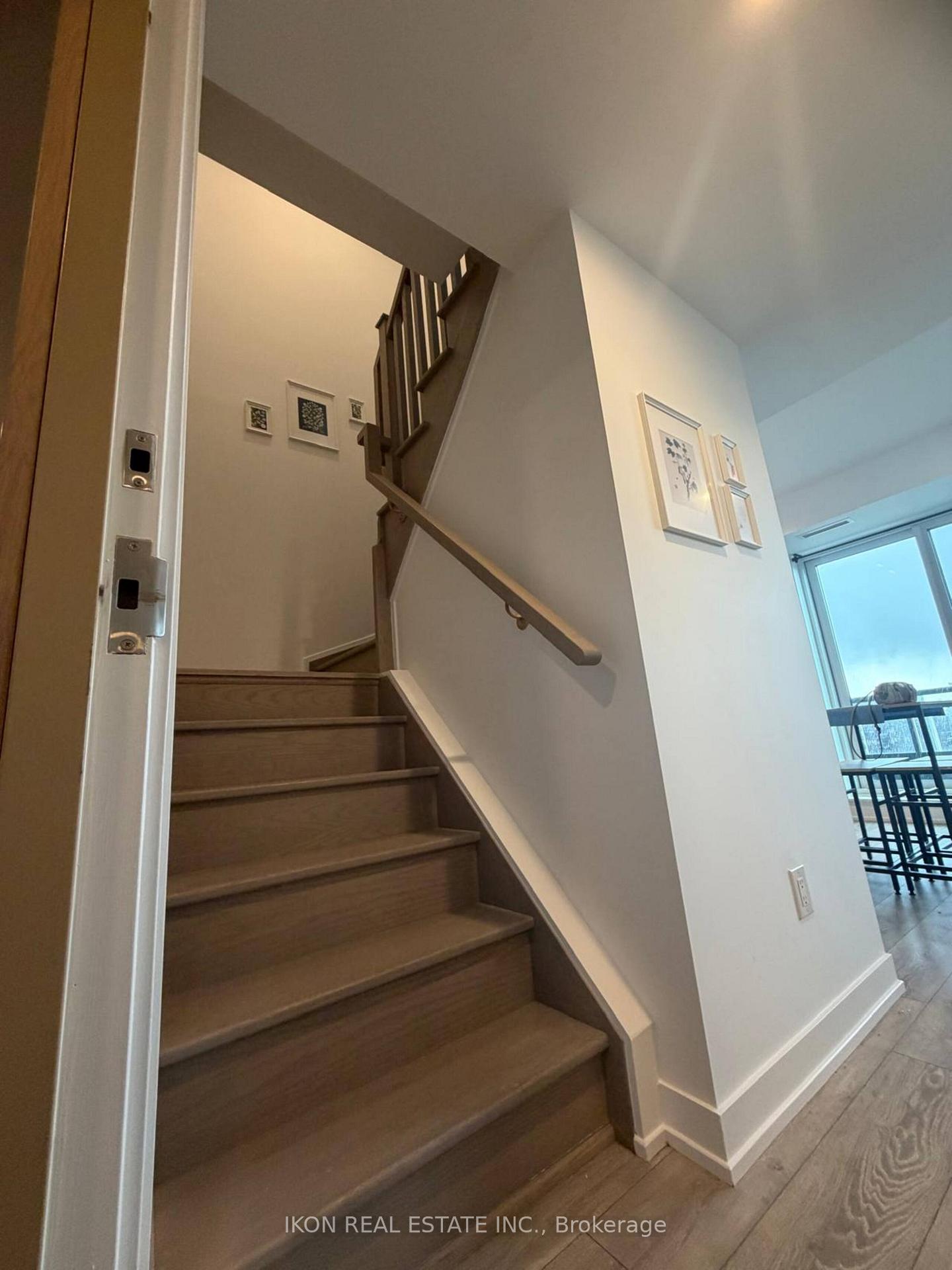 Photo 22 of Unit PH07, 1100 Sheppard Avenue W, North York, York University Heights — HOMEH