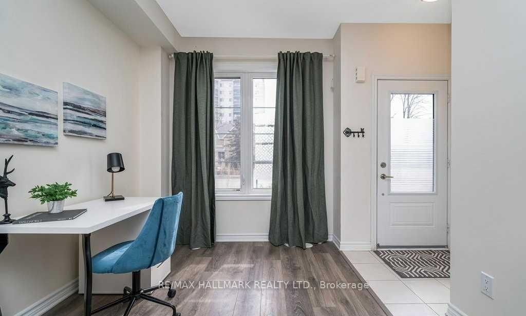 Photo 15 of Unit 3, 636 Evans Avenue, Etobicoke, Alderwood — HOMEH