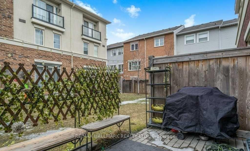 Photo 32 of Unit 3, 636 Evans Avenue, Etobicoke, Alderwood — HOMEH