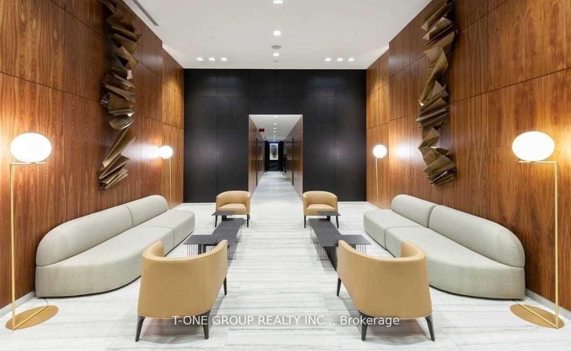Photo 2 of Unit 5111, 8 Eglinton Avenue E, Toronto, Mount Pleasant East — HOMEH