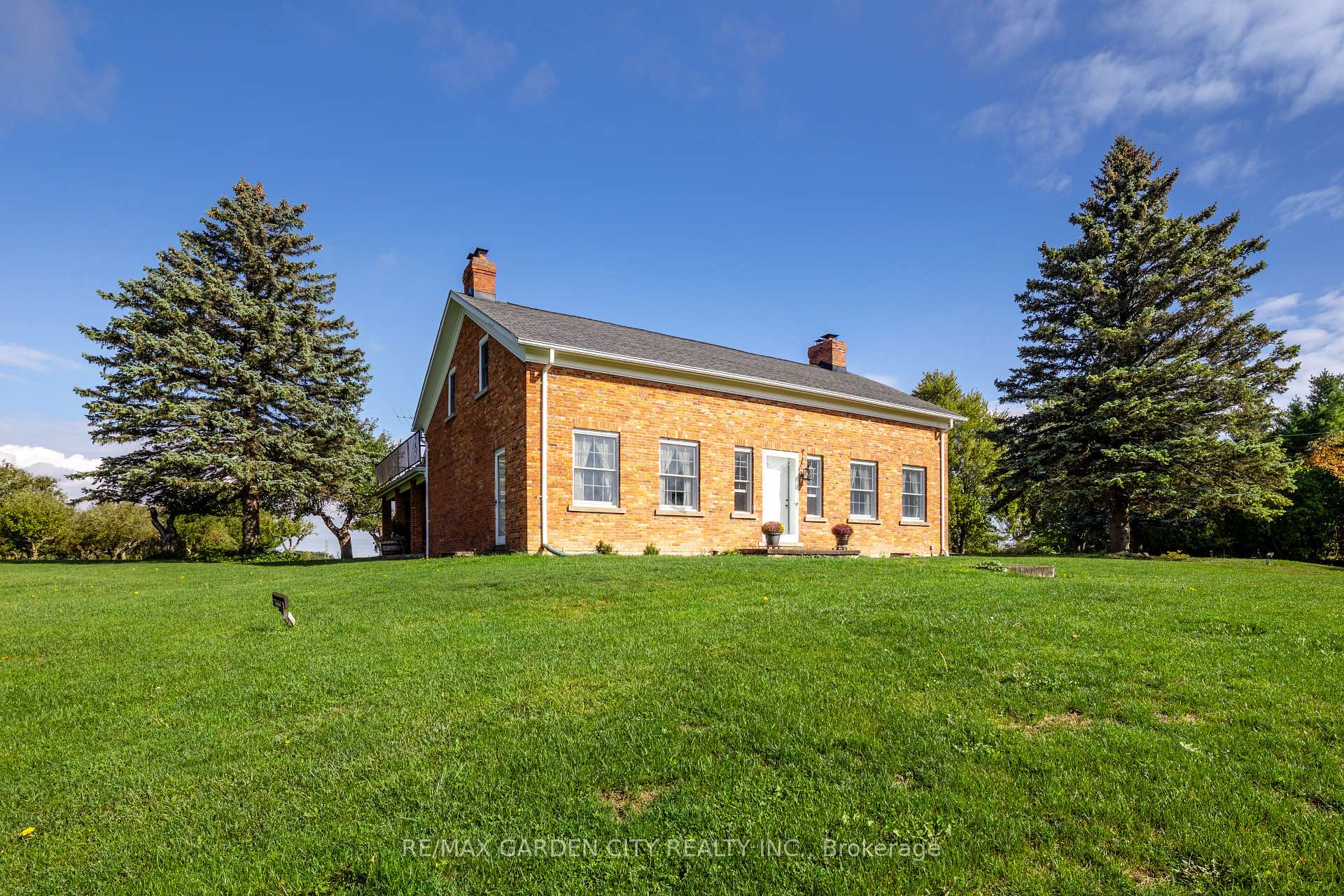 Photo 2 of 2432 Seburn Road, Thorold, Cataract Road — HOMEH
