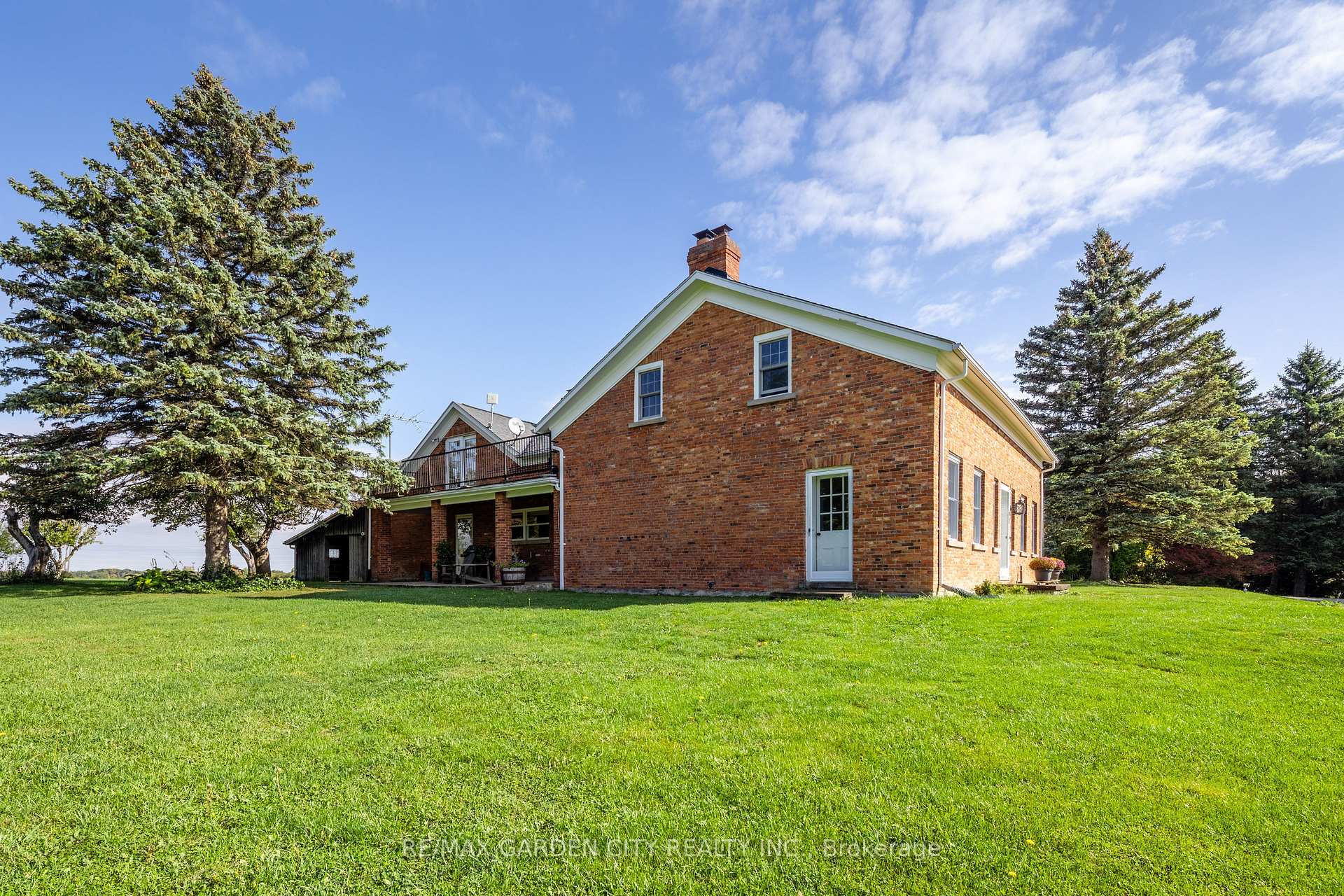 Photo 8 of 2432 Seburn Road, Thorold, Cataract Road — HOMEH