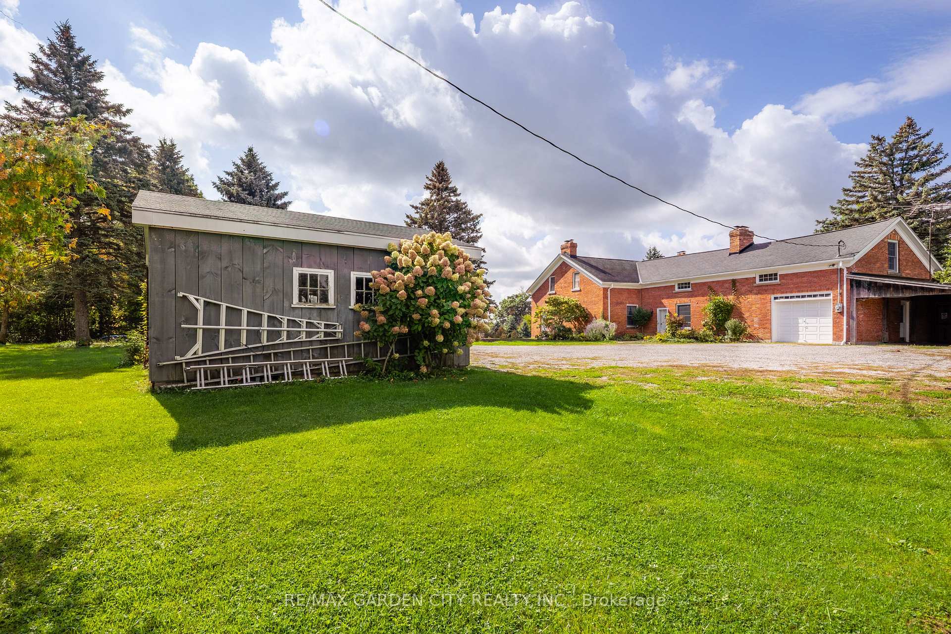 Photo 9 of 2432 Seburn Road, Thorold, Cataract Road — HOMEH