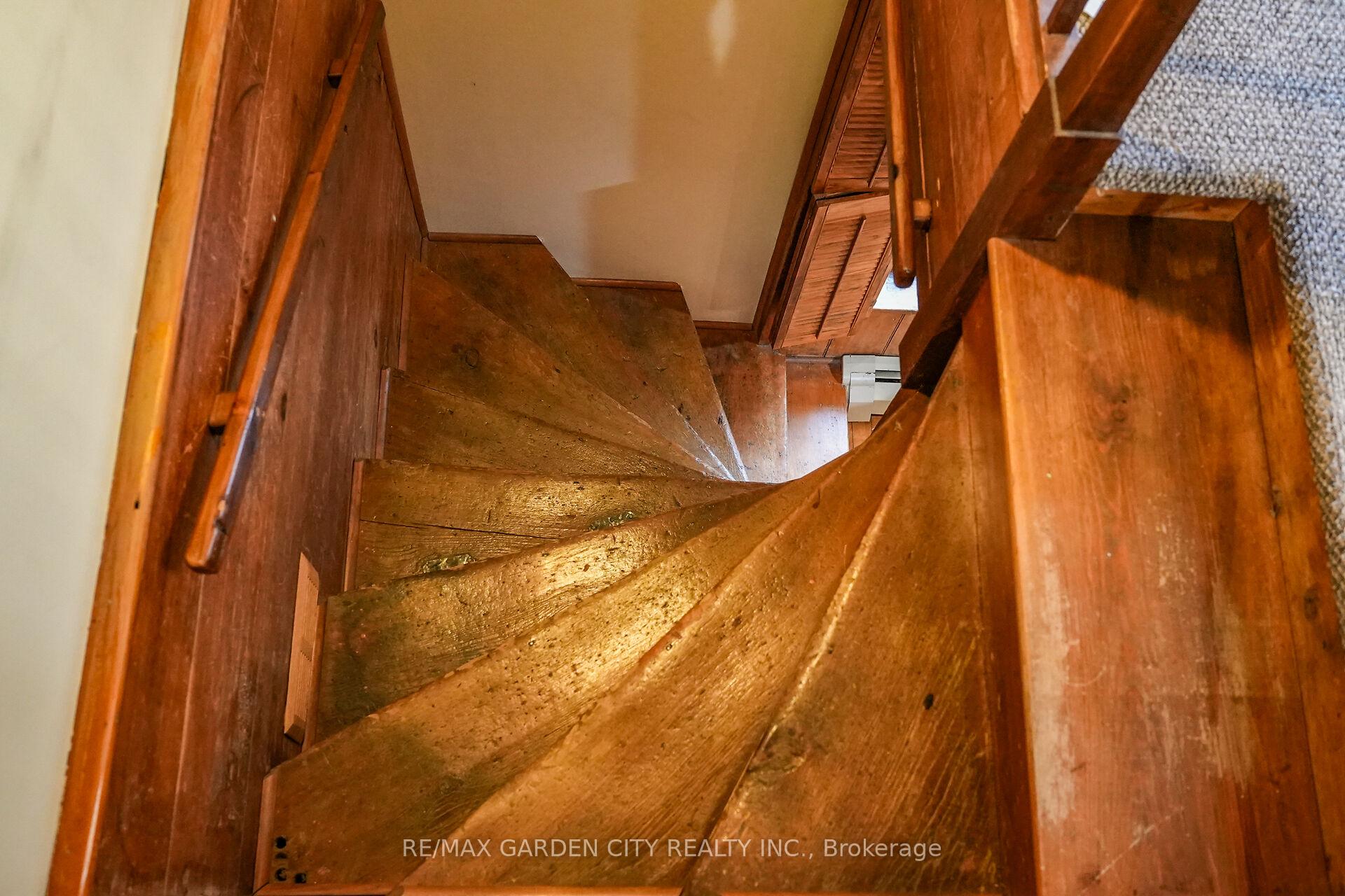 Photo 32 of 2432 Seburn Road, Thorold, Cataract Road — HOMEH