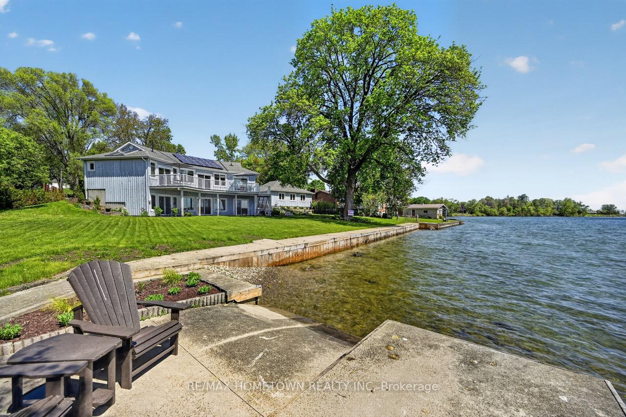 Photo 1 of 1219 County Road 2, Augusta, Augusta Twp — HOMEH