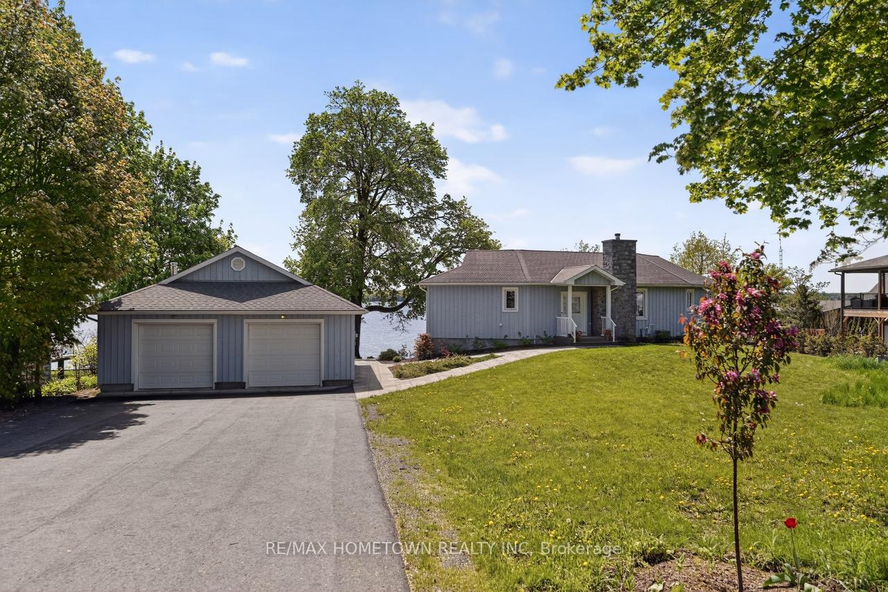 Photo 2 of 1219 County Road 2, Augusta, Augusta Twp — HOMEH