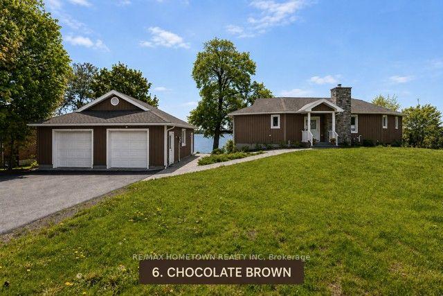 Photo 4 of 1219 County Road 2, Augusta, Augusta Twp — HOMEH
