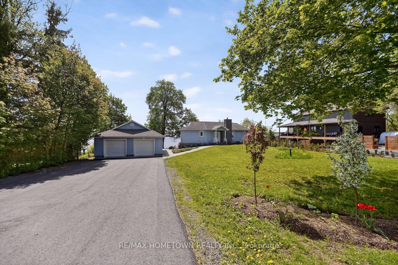 Photo 5 of 1219 County Road 2, Augusta, Augusta Twp — HOMEH
